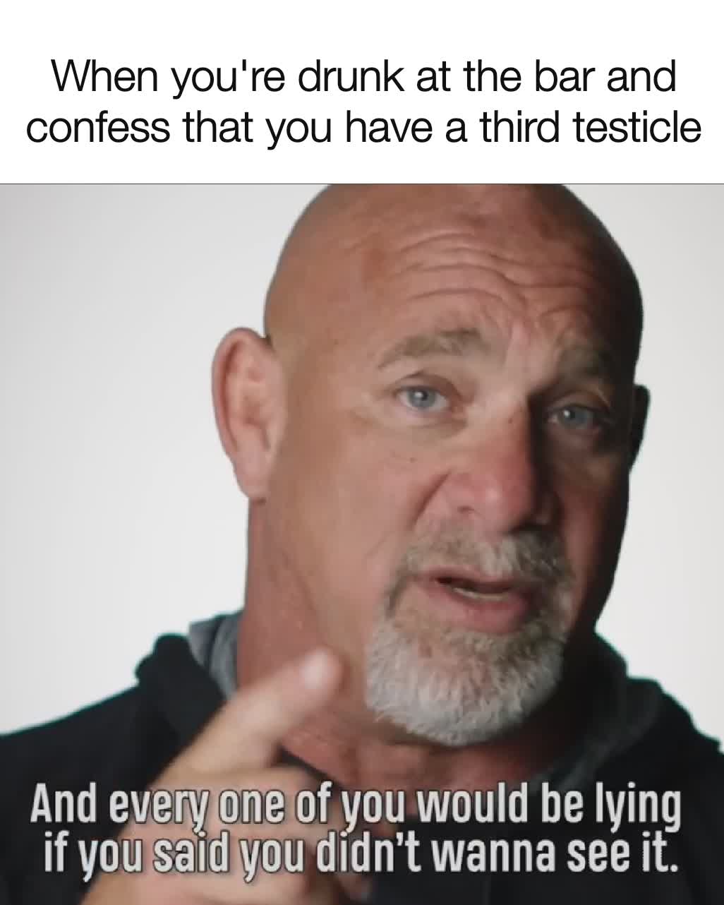 Meme by brenttnacious