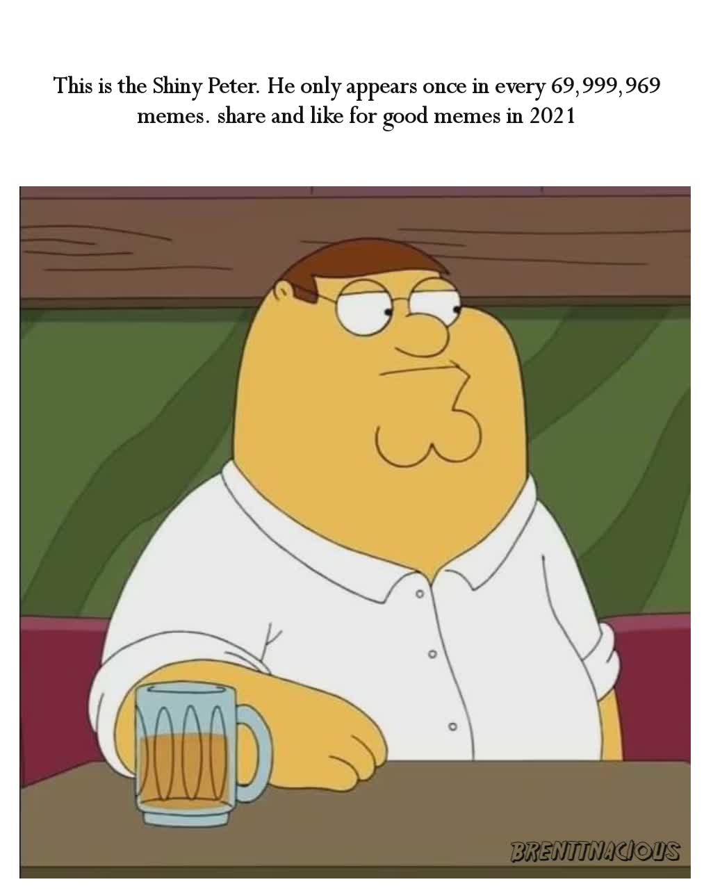 Meme by brenttnacious