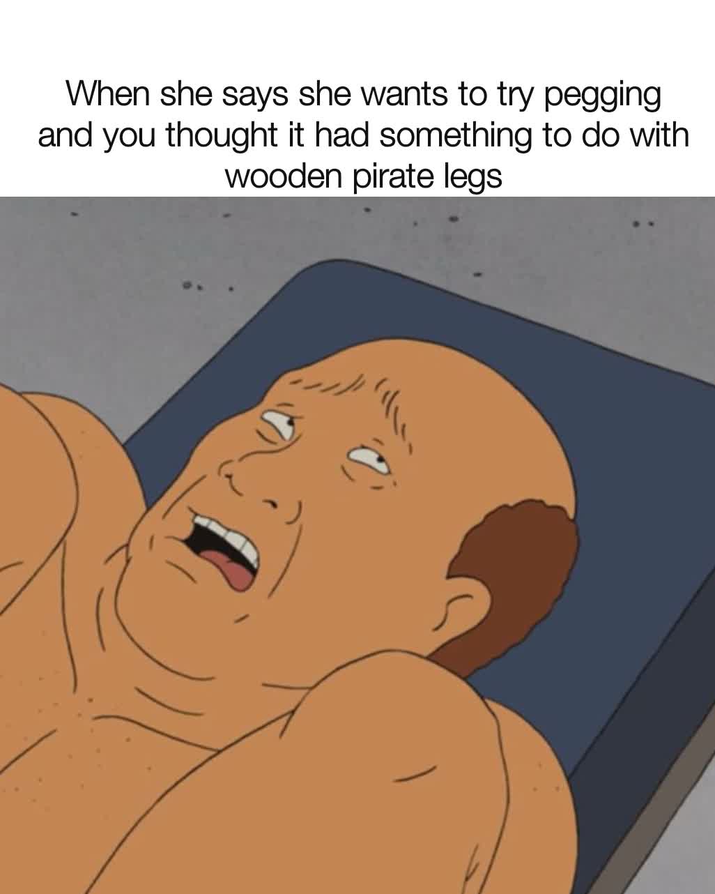 Meme by brenttnacious