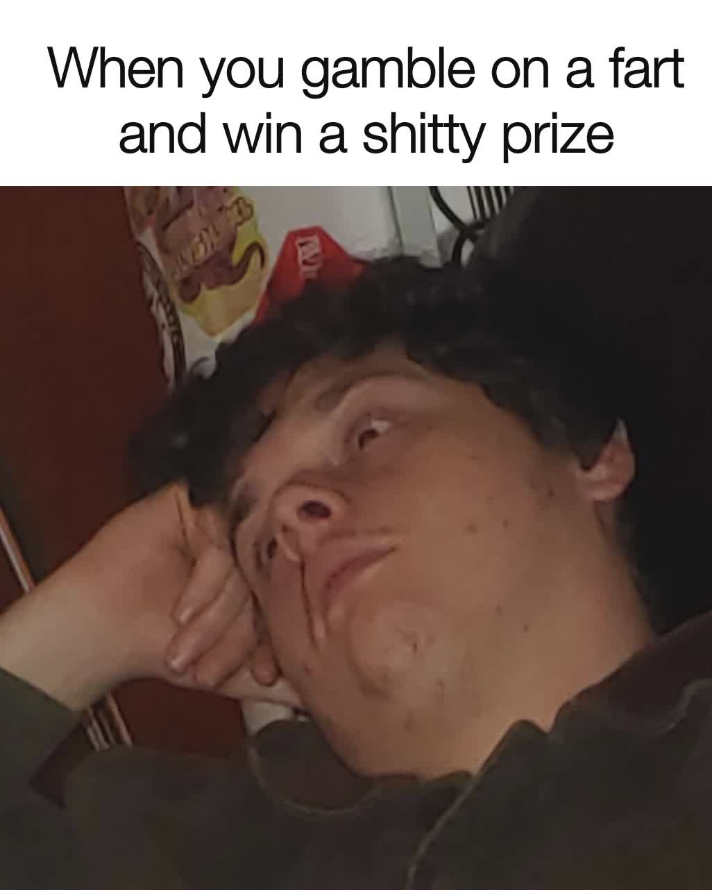 Meme by brenttnacious