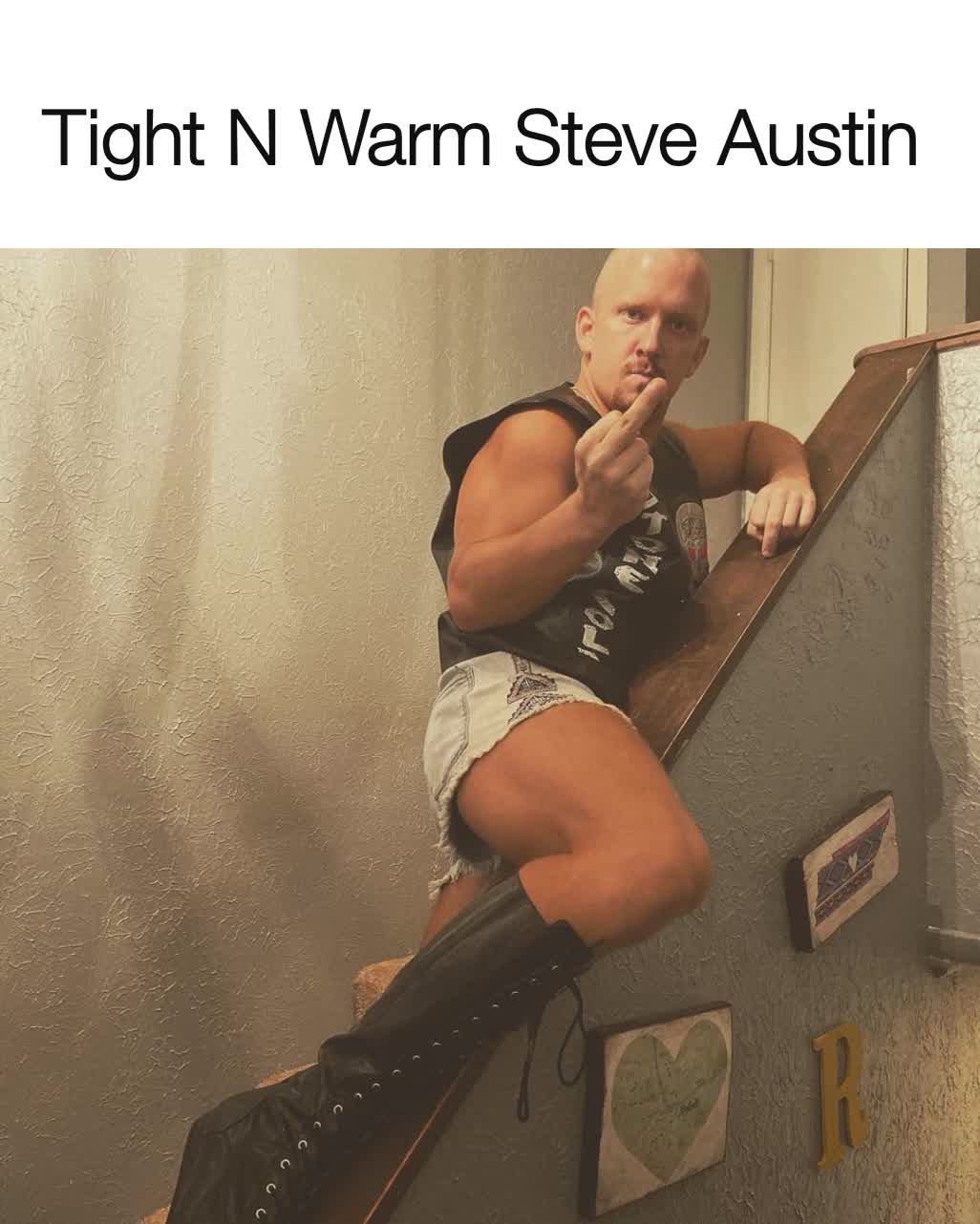 Meme by brenttnacious