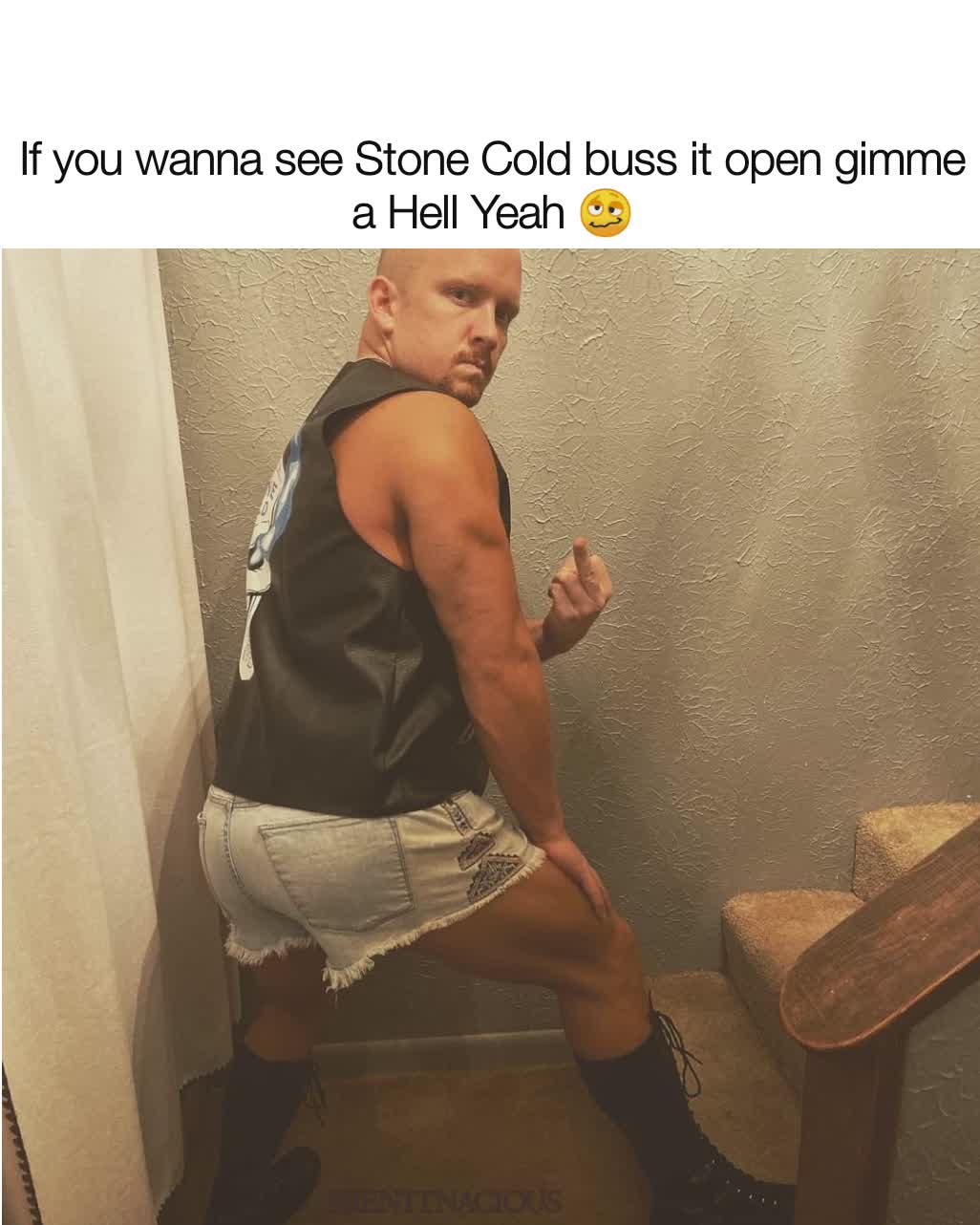 Meme by brenttnacious