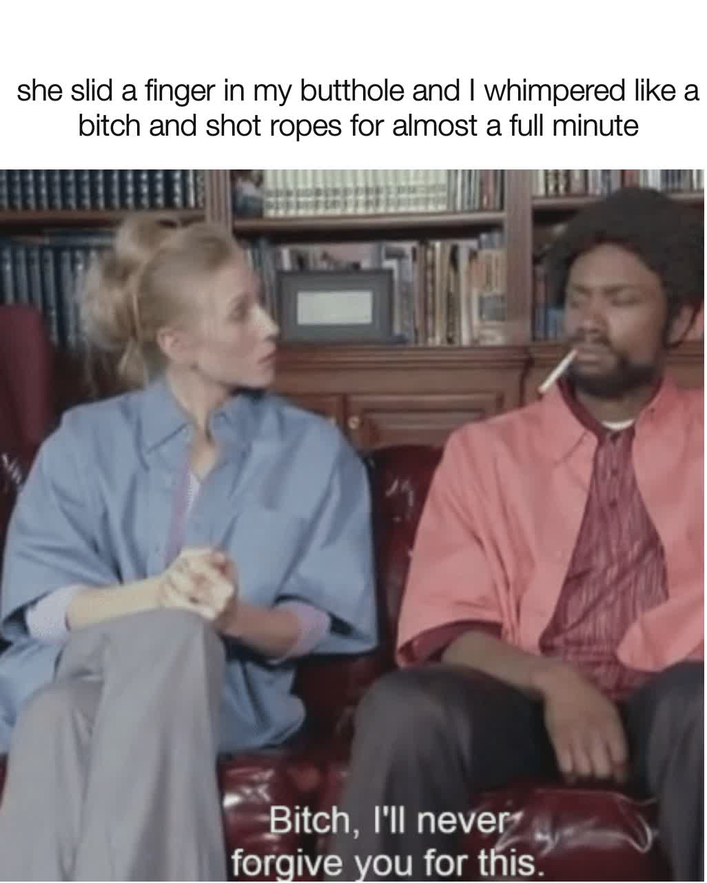 Meme by brenttnacious