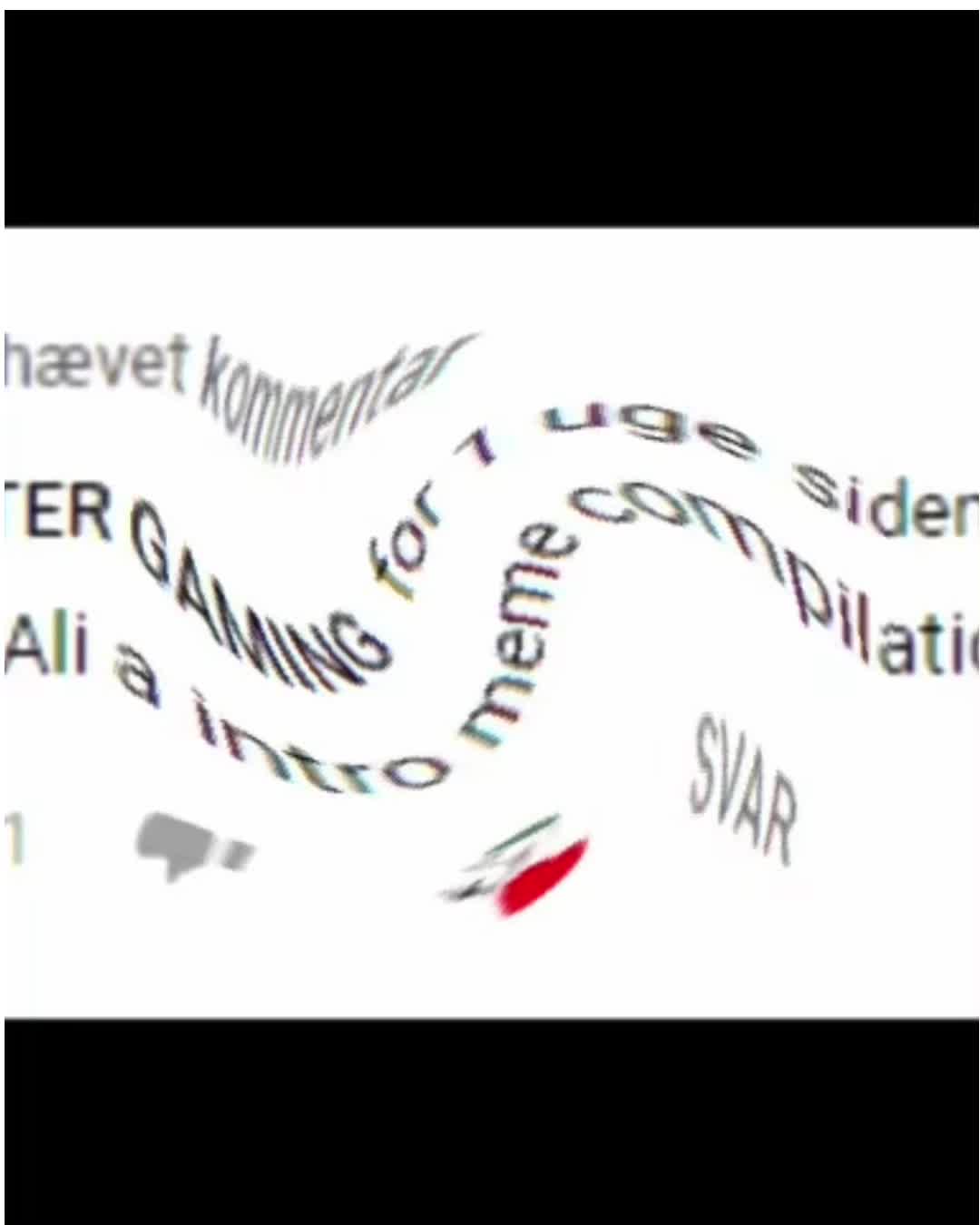 Random meme of the month  #1
