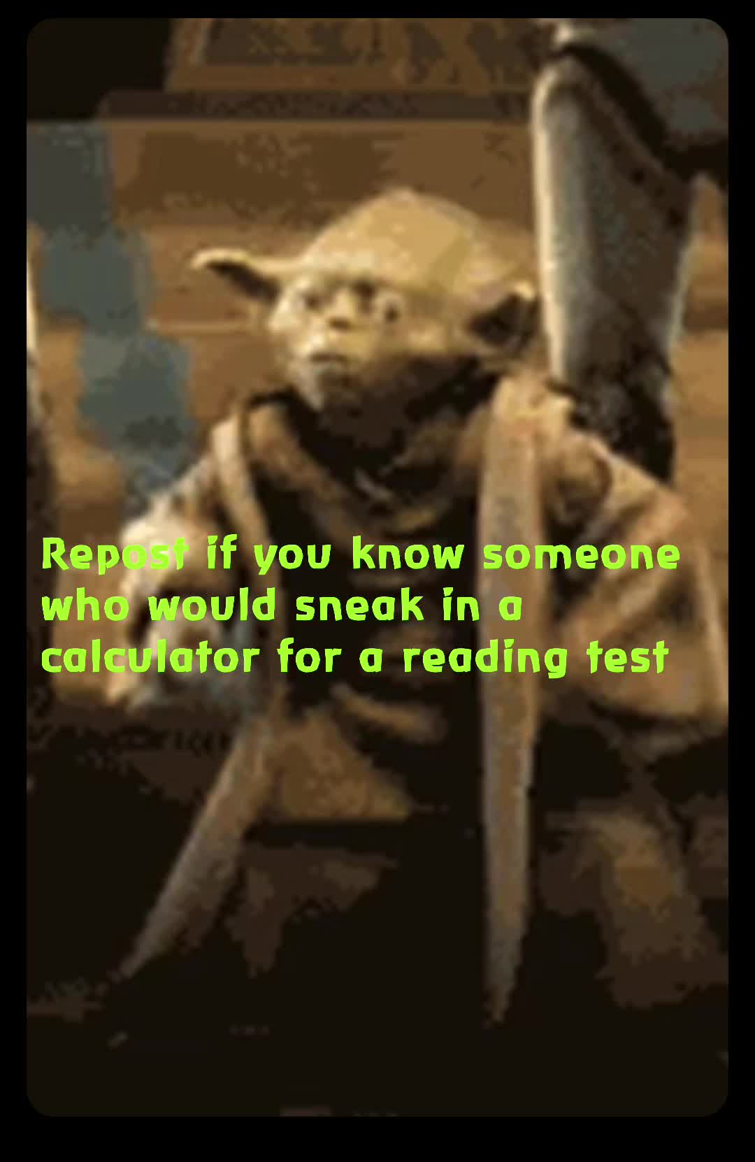 Meme shared by @MemeCampOfDaFish