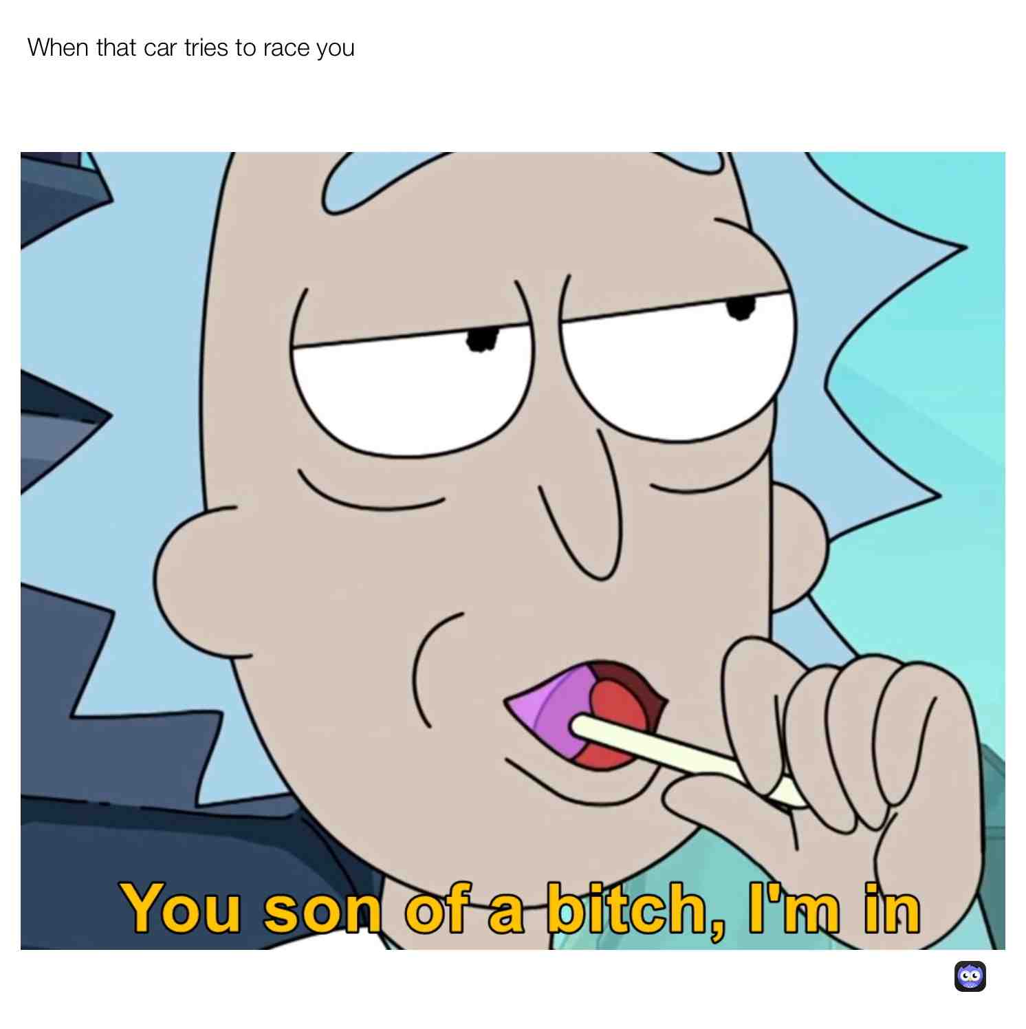 Meme shared by @Jzino6029