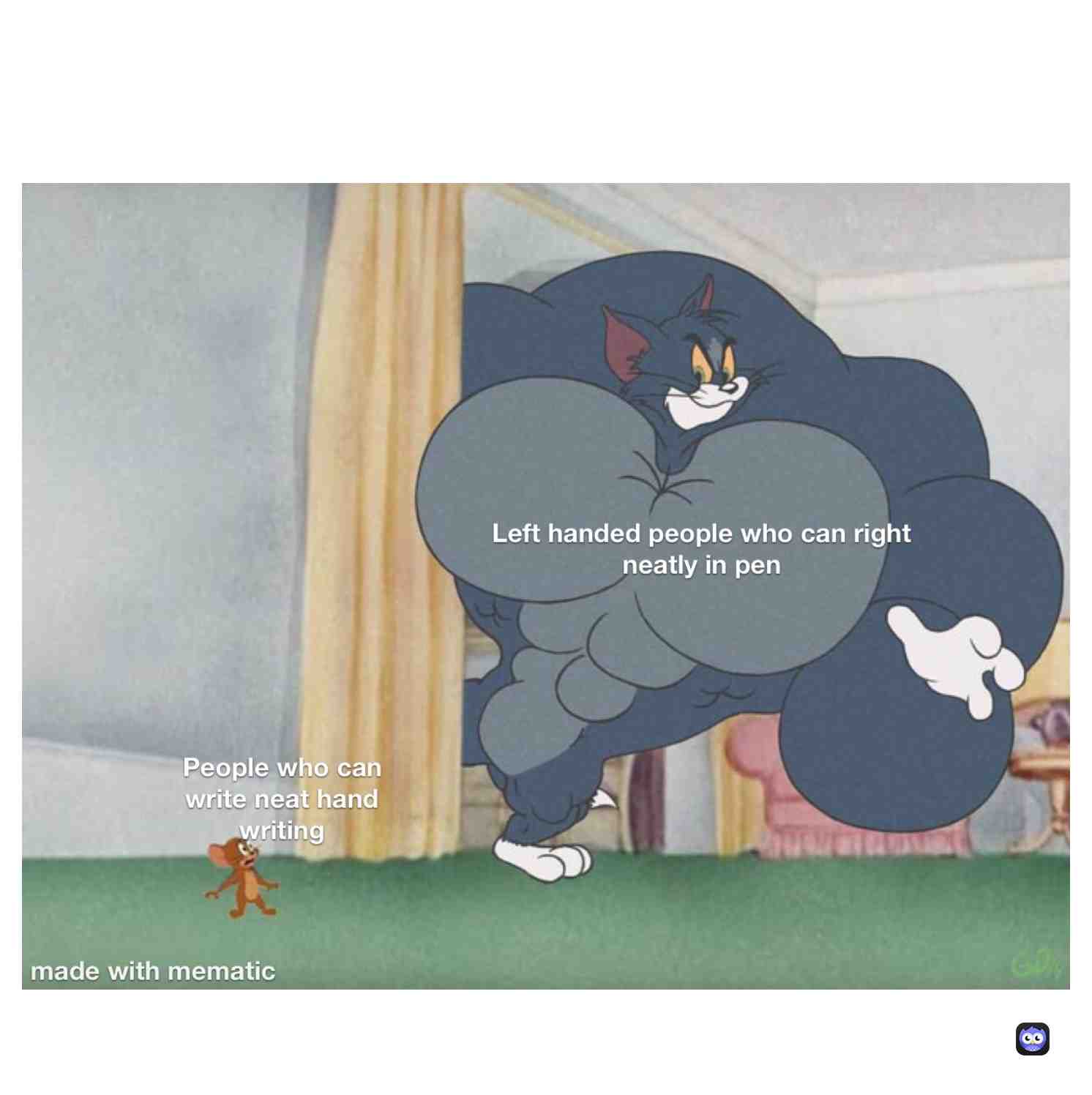 Meme shared by @Jzino6029