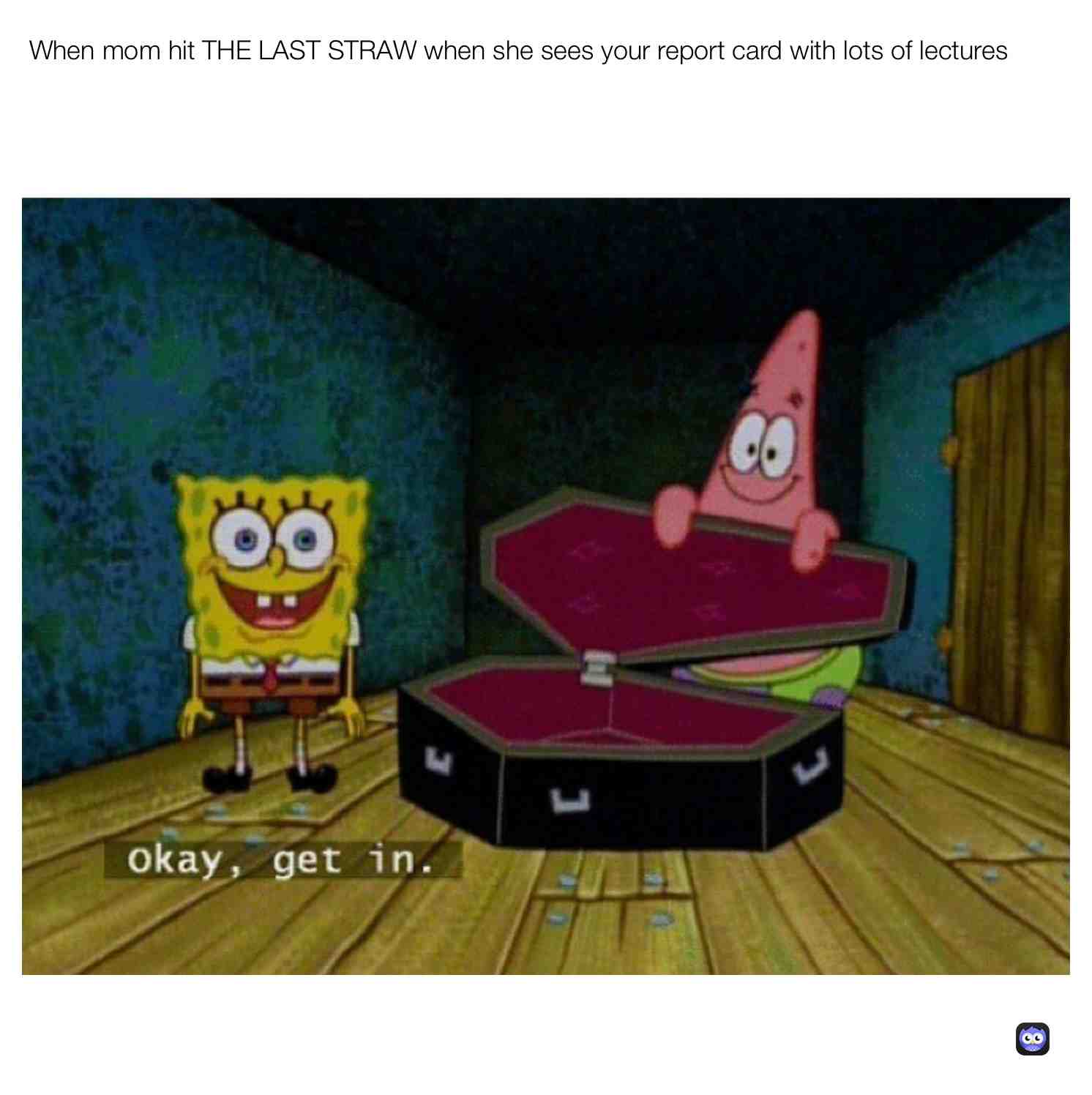 Meme shared by @Jzino6029