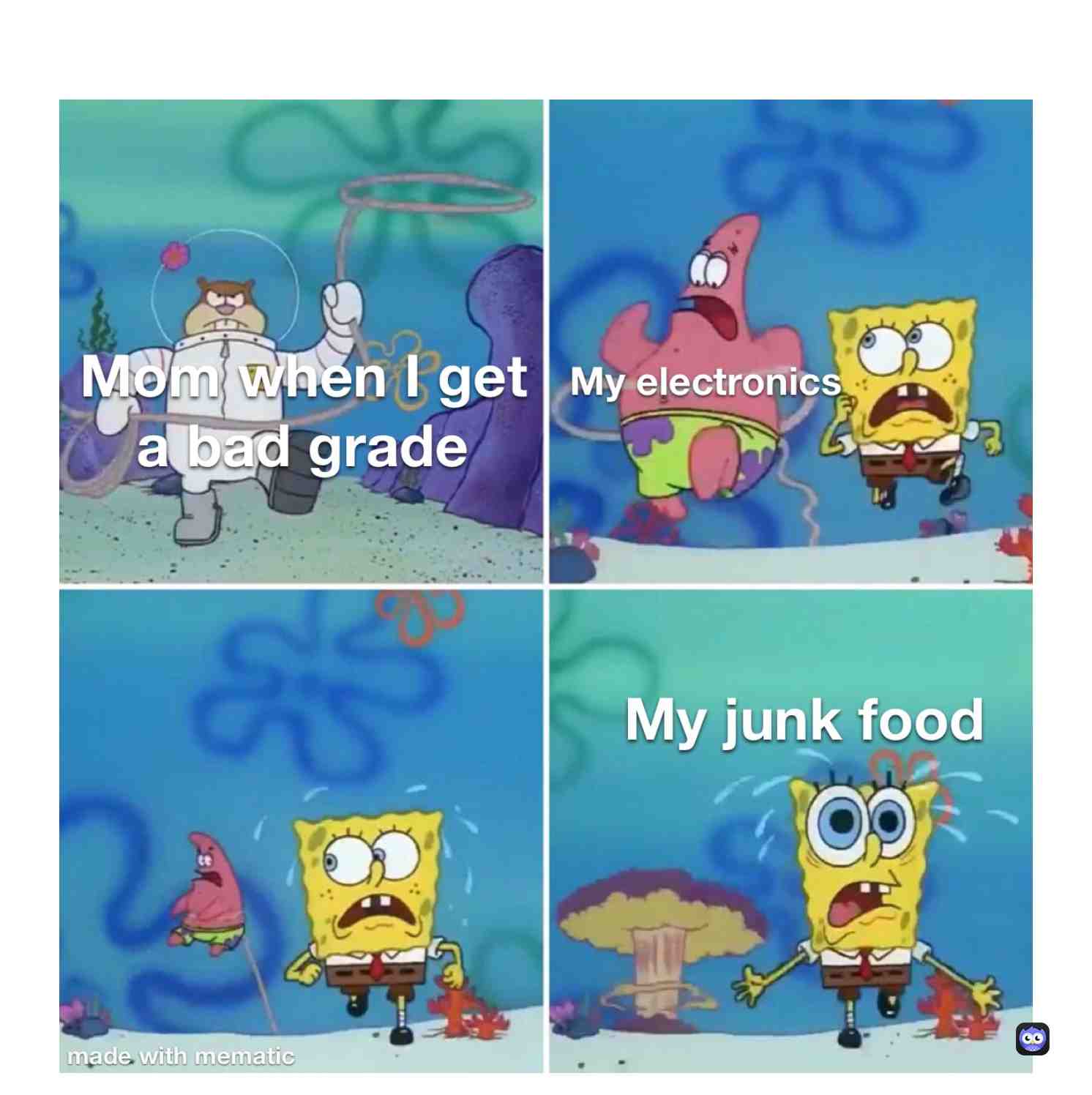 Meme shared by @Jzino6029