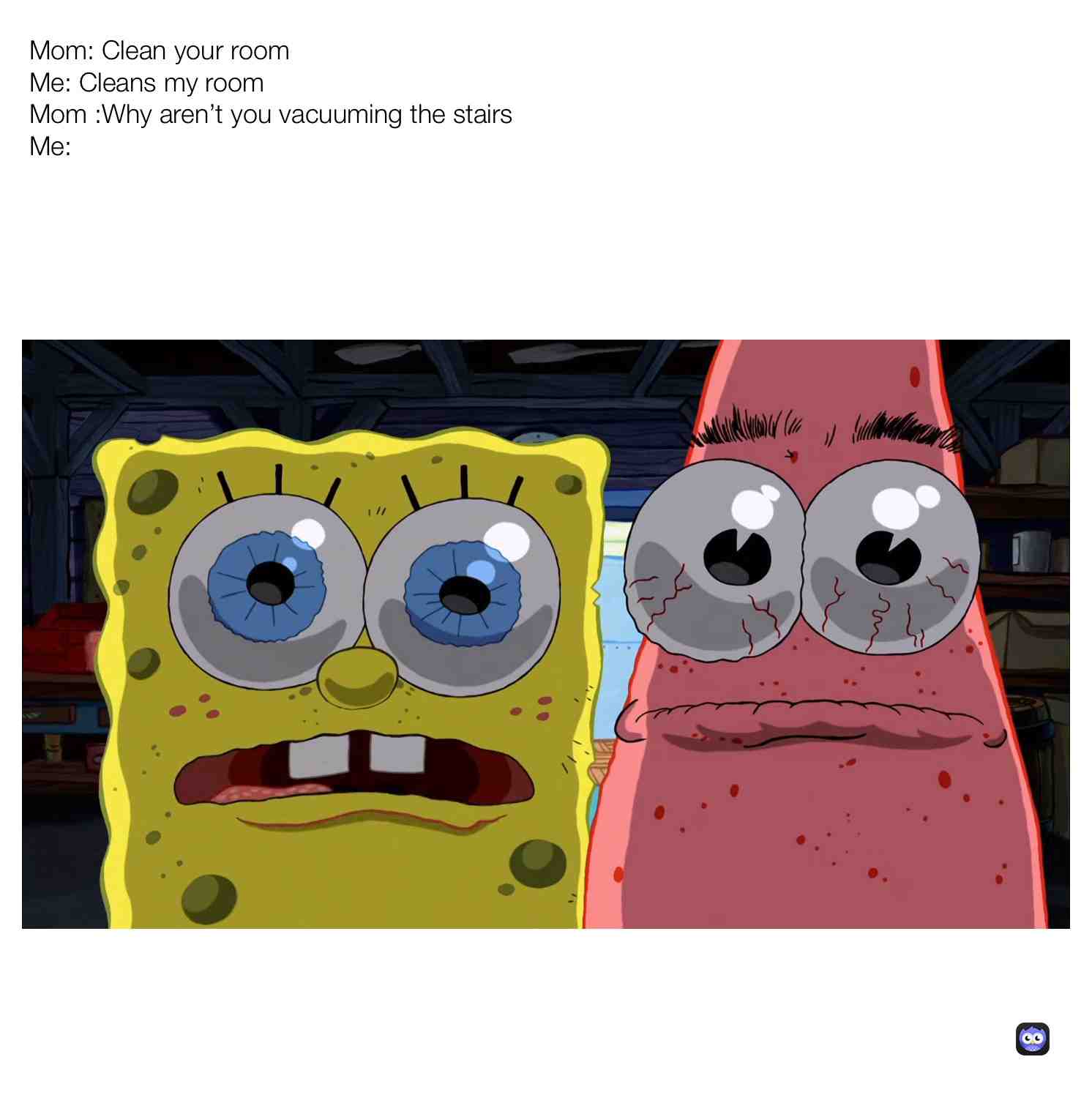 Meme shared by @Jzino6029
