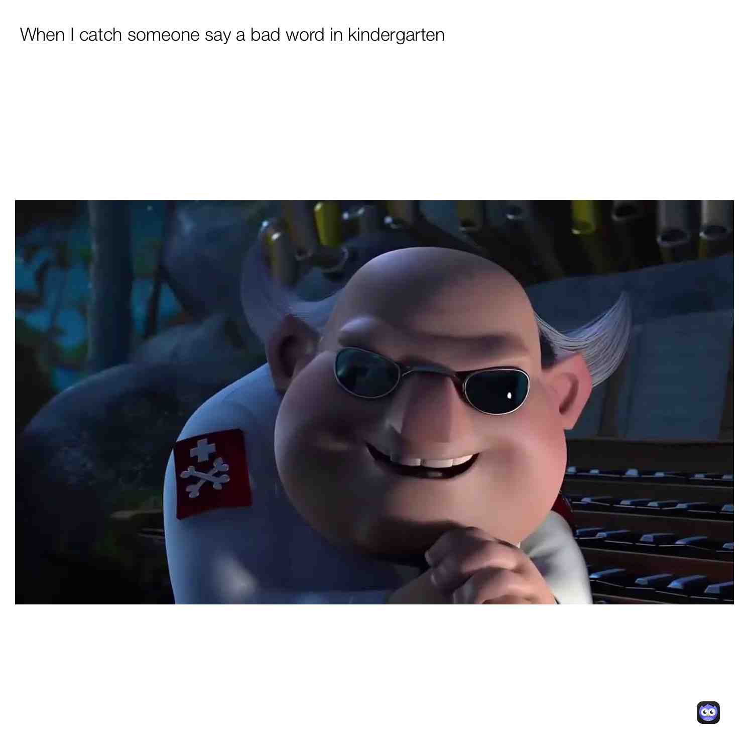 Meme shared by @Jzino6029