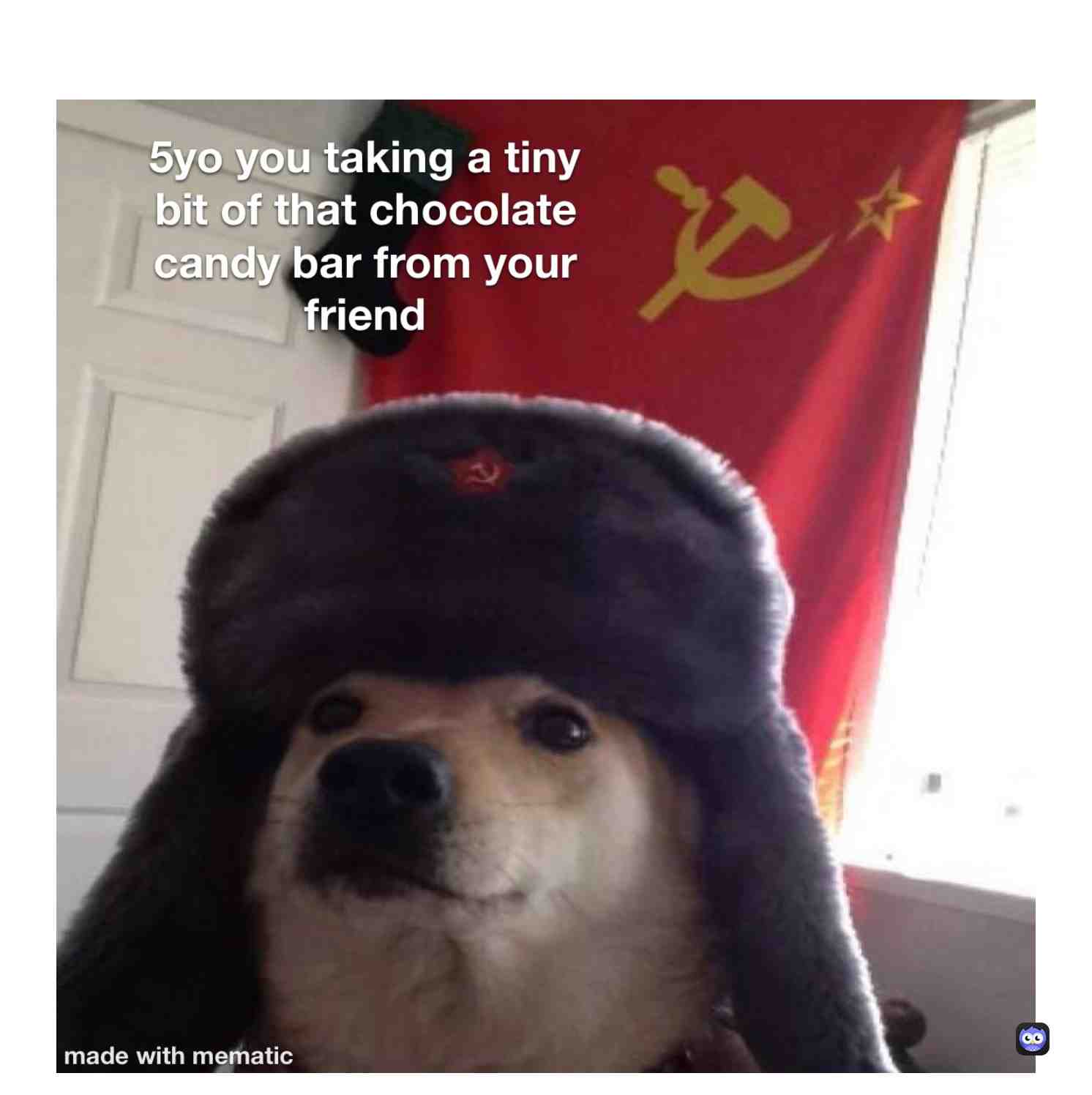 Meme shared by @Jzino6029