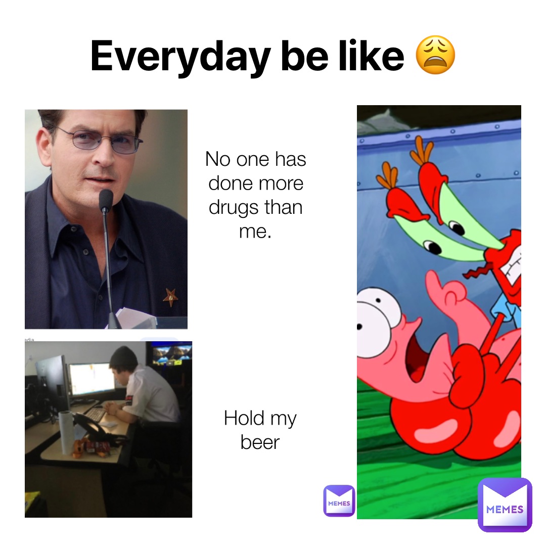 Meme by Jordan_does_drugs