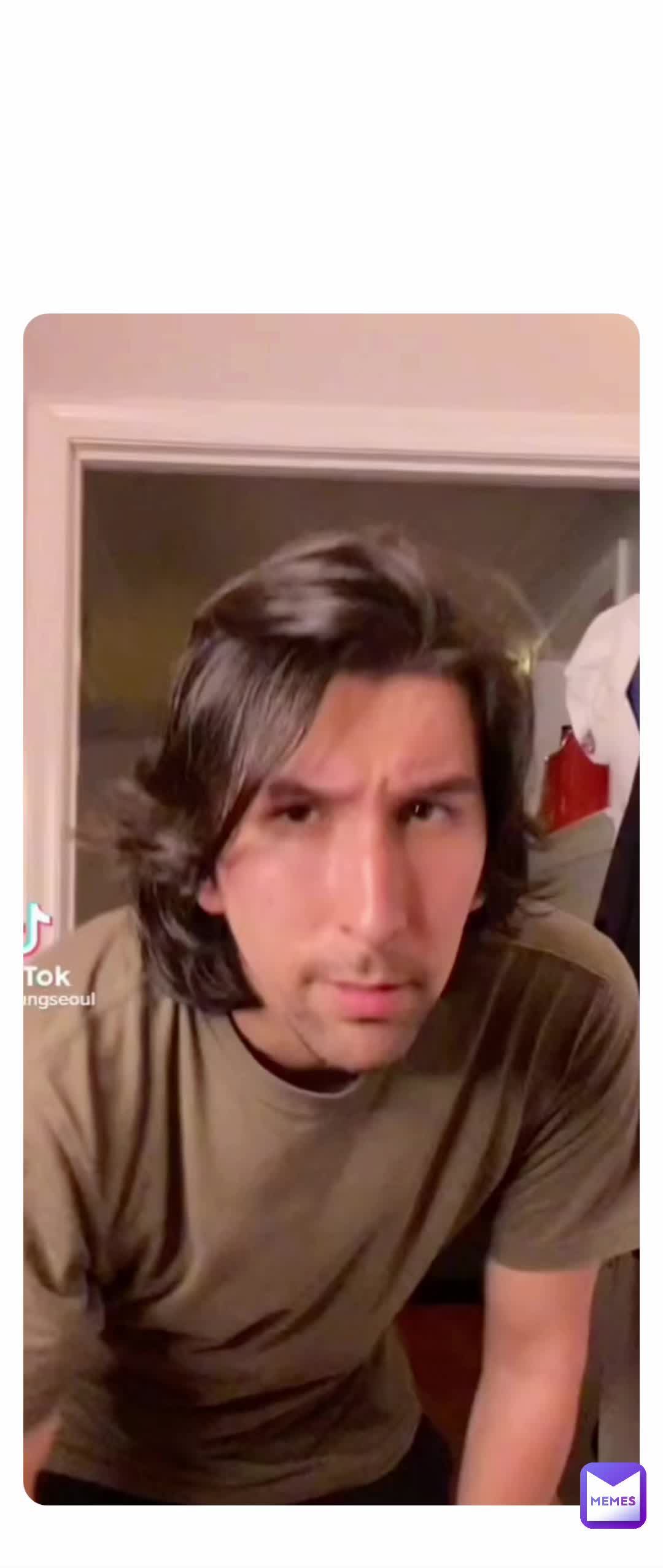 #meme  #weirdkidontheblock