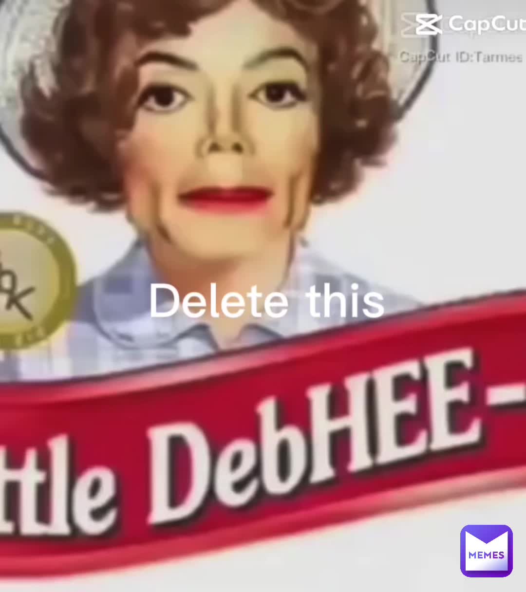 Meme preview