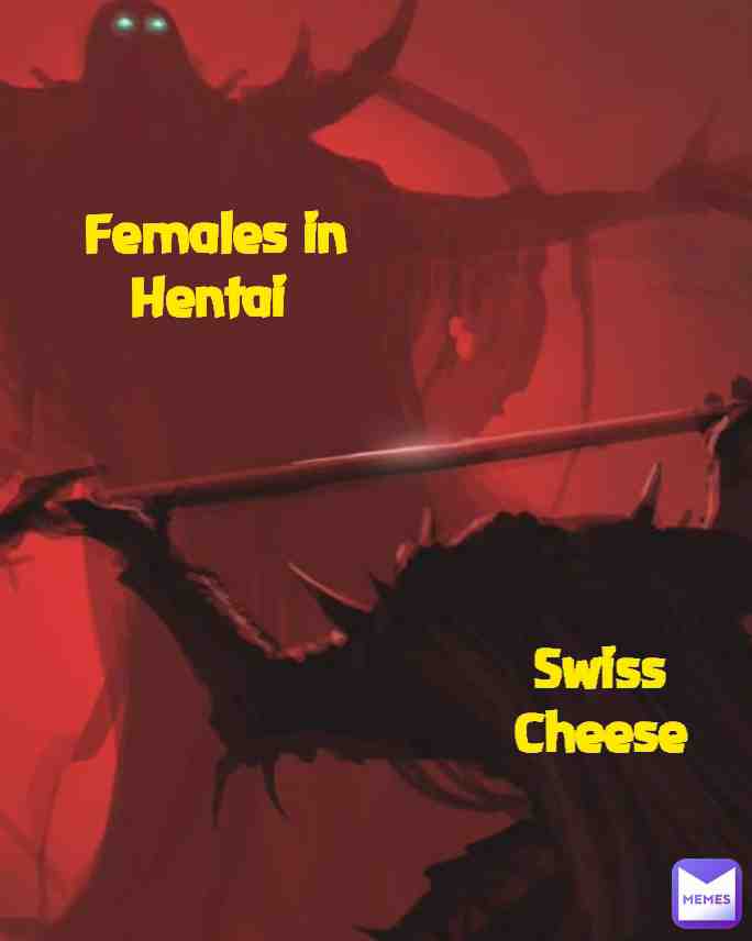 Only the cultured can really appreciate and understand this meme.