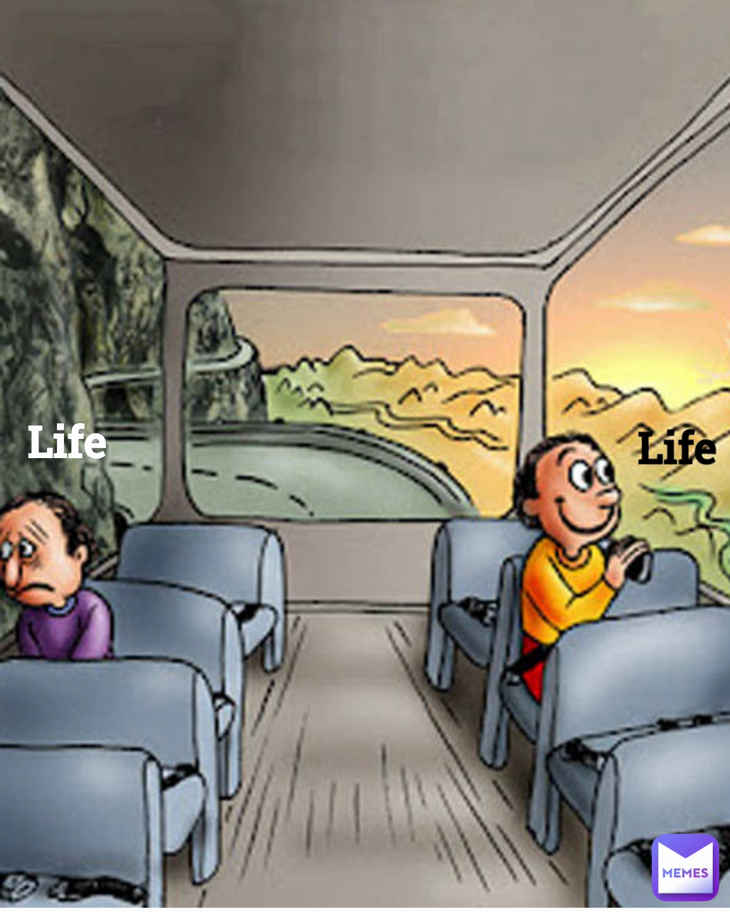 Life Life