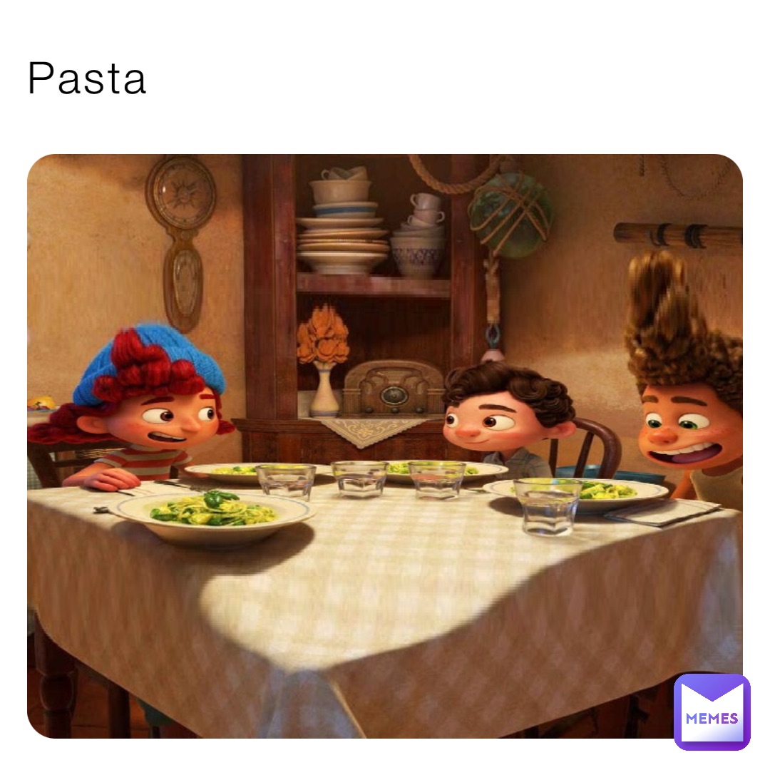 Pasta