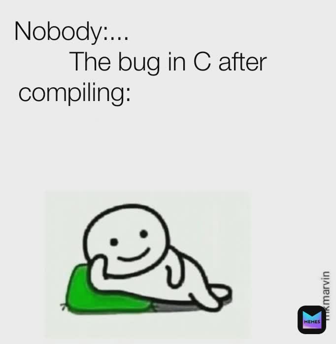 Meme by darrylltsiame