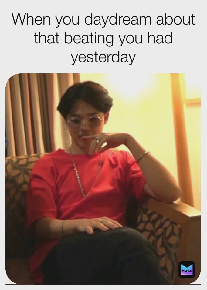 Meme by Strawberry_Milk