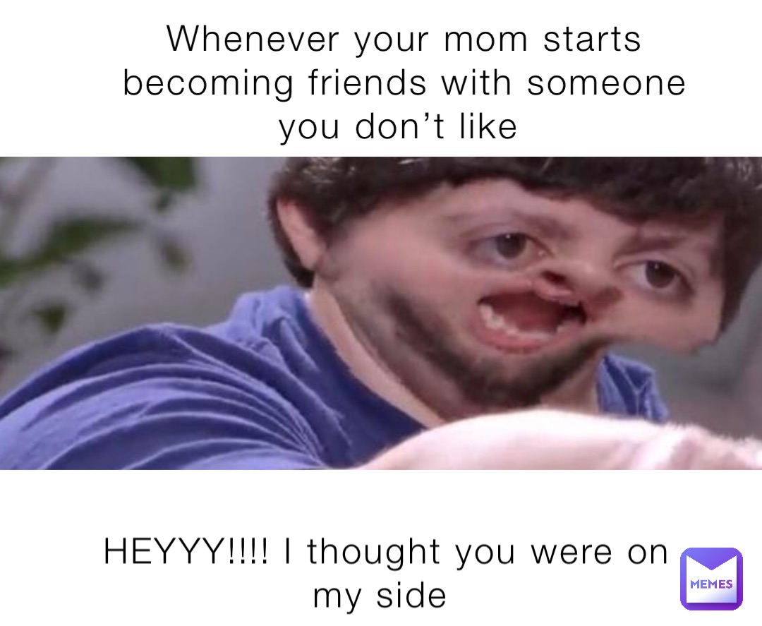 Meme by caleb-newton