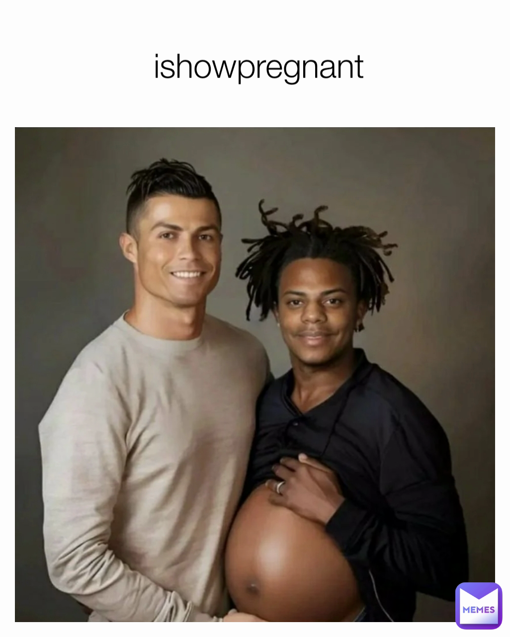 ishowpregnant 