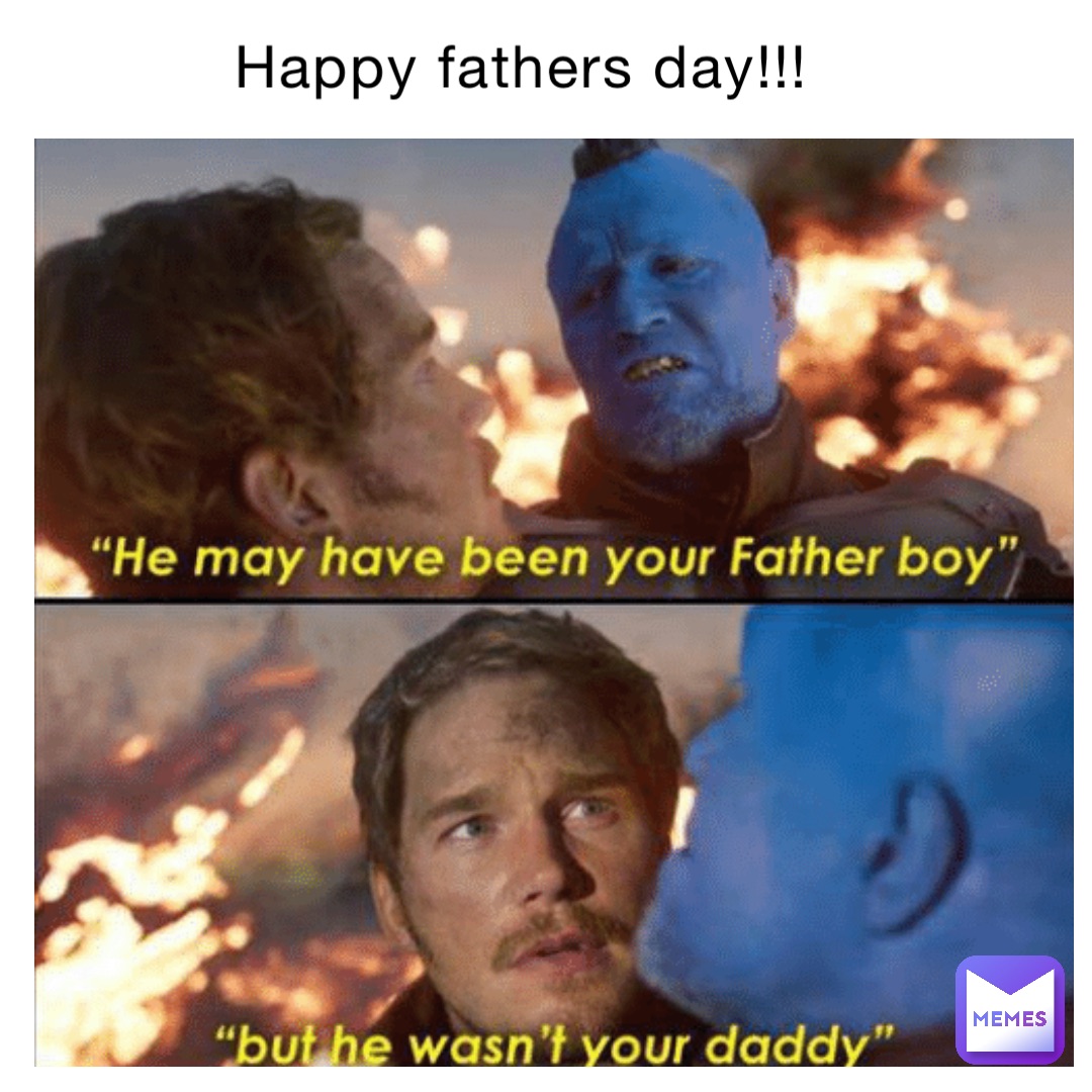 Happy Fathers Day!!!