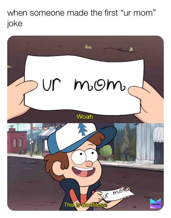 Meme shared by @memesbyshealyn