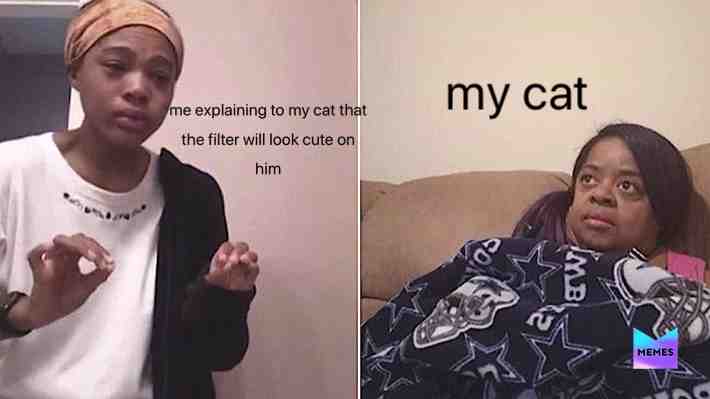 Meme shared by @memesbyshealyn