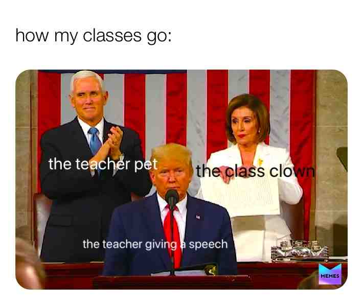 Lmao 😂 also thank you to @the10yearoldmeme !! Follow them!!