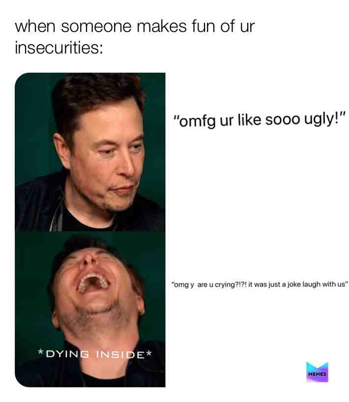 Meme shared by @memesbyshealyn