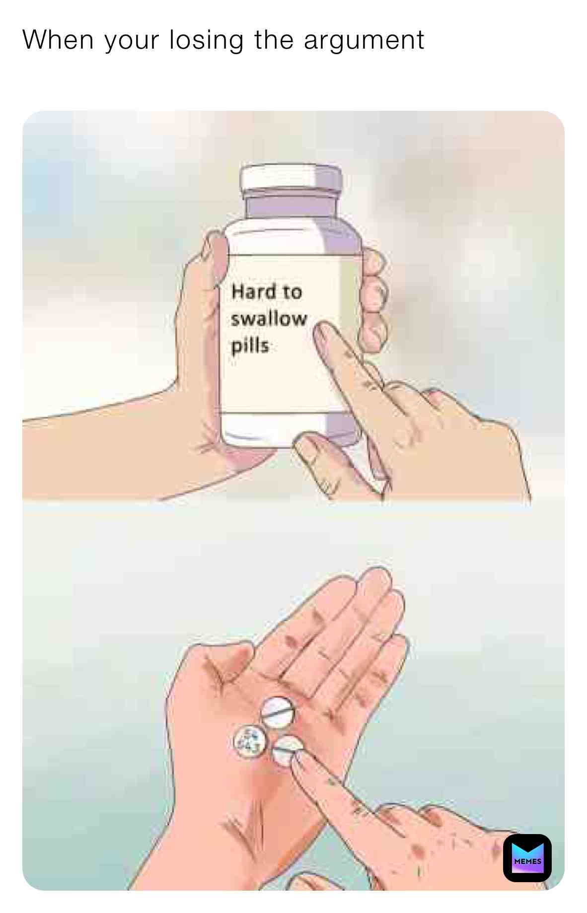 Meme shared by @skinny.c0w