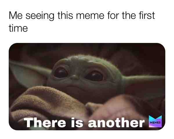 Meme shared by @jensku
