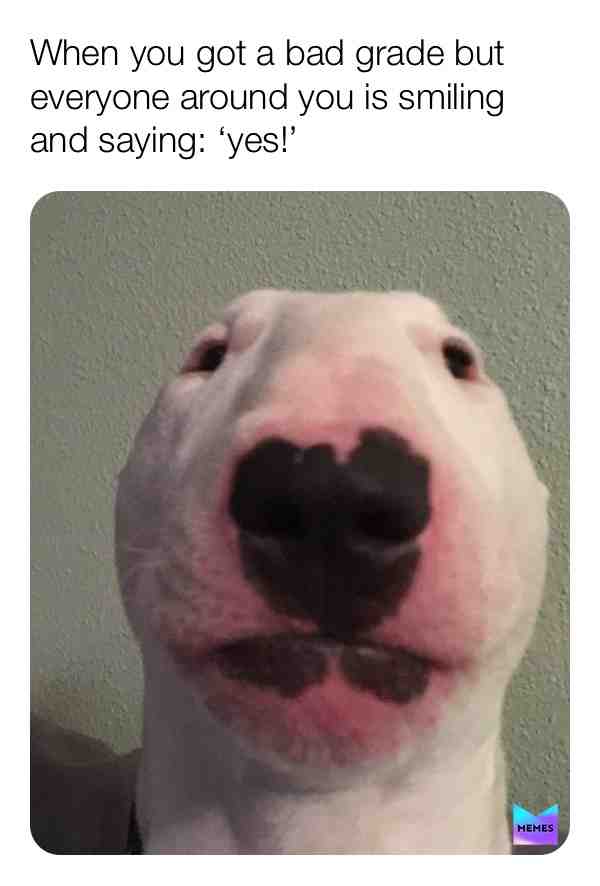 Like if this happens you a lot!
 #memes