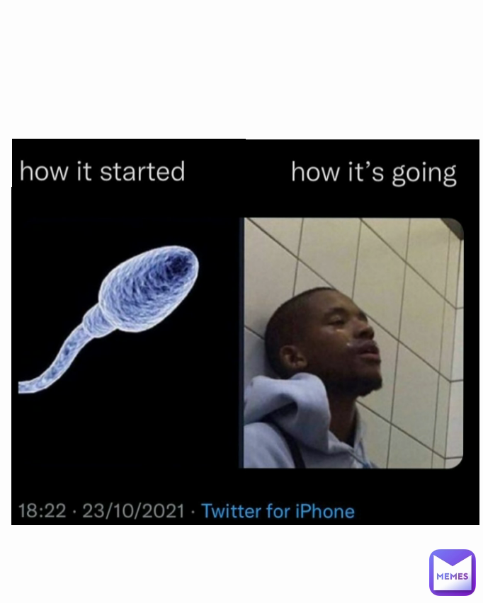 Meme by mindyourownshittt