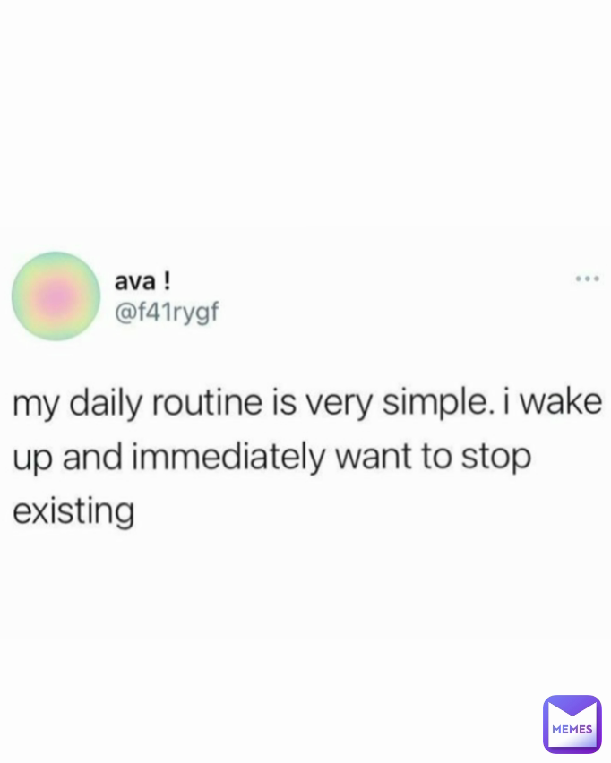 Meme by mindyourownshittt