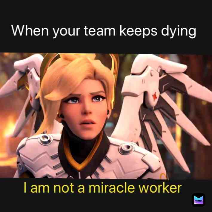 #mercy  #overwatch  #teamkill  #team  #game