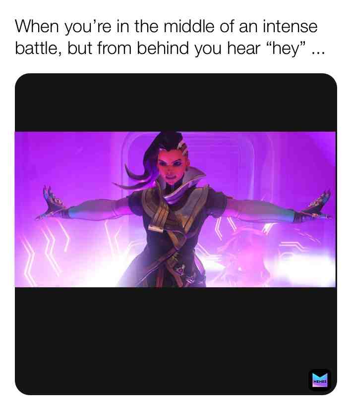#overwatch  #sombra  #gaming
