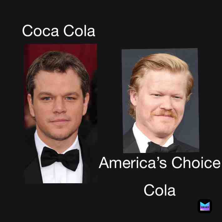 #versus  #comparing  #namebrand  #americaschoice  #cocacola