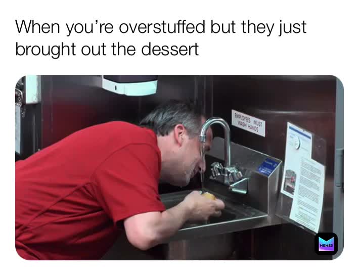 #stuffed  #overeat  #overeating  #joegatto