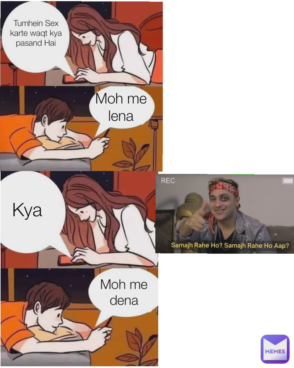 Meme by MemesbyMemer11