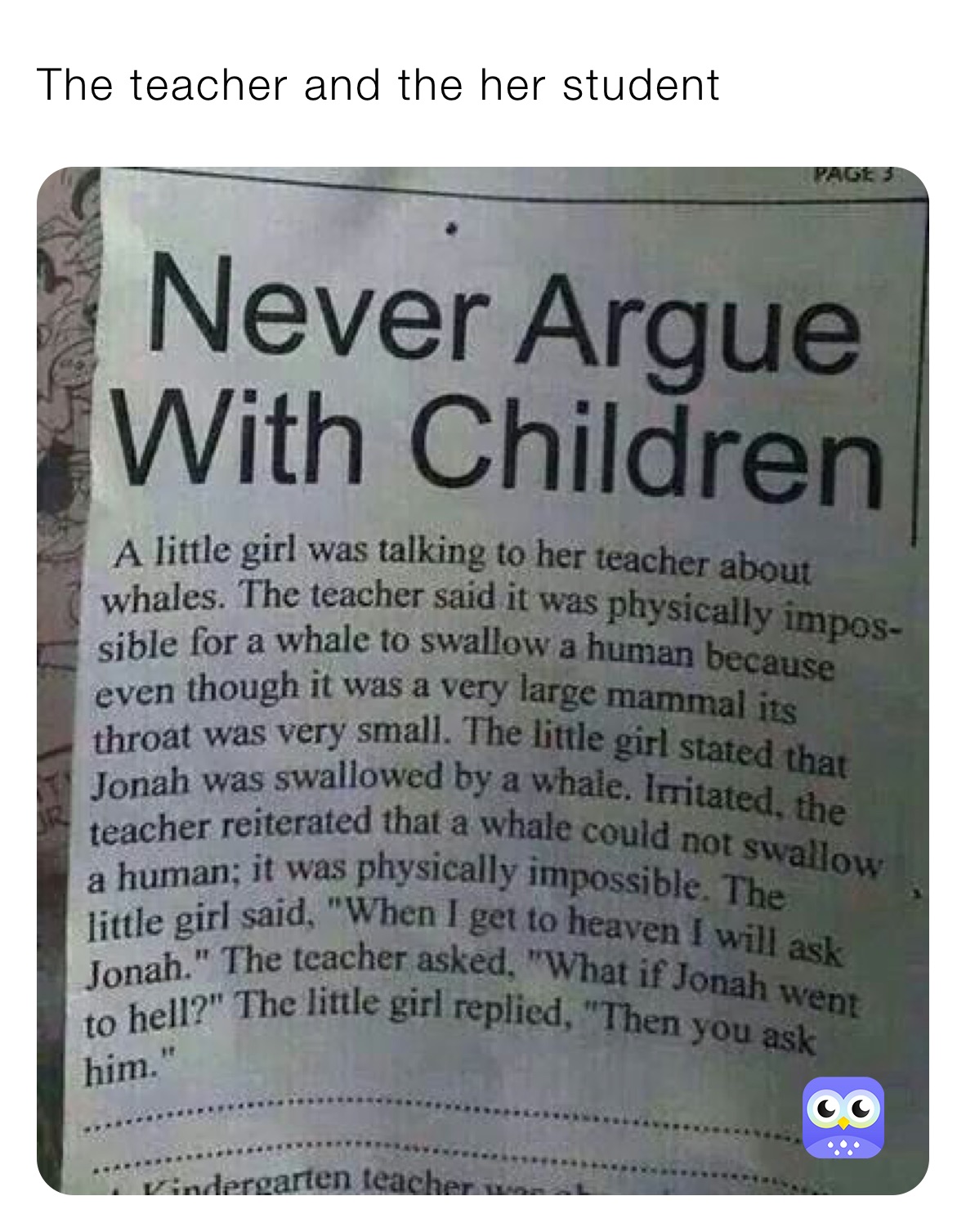 Meme by condeansoumane950