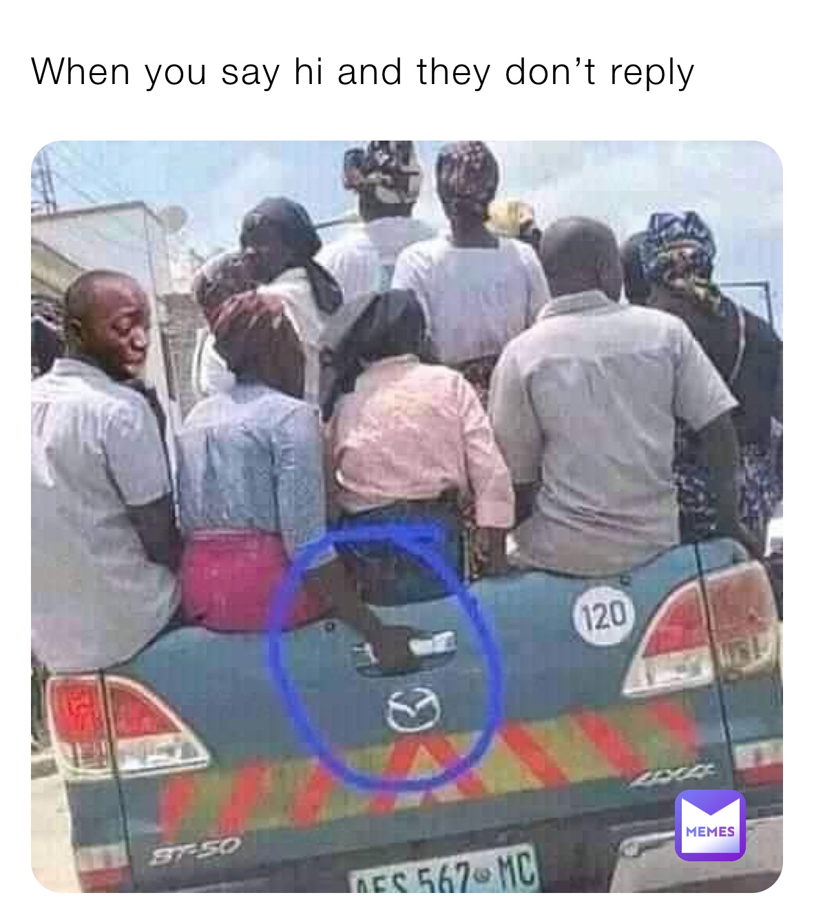 Meme by condeansoumane950