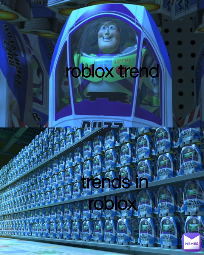 trends in roblox  roblox trend