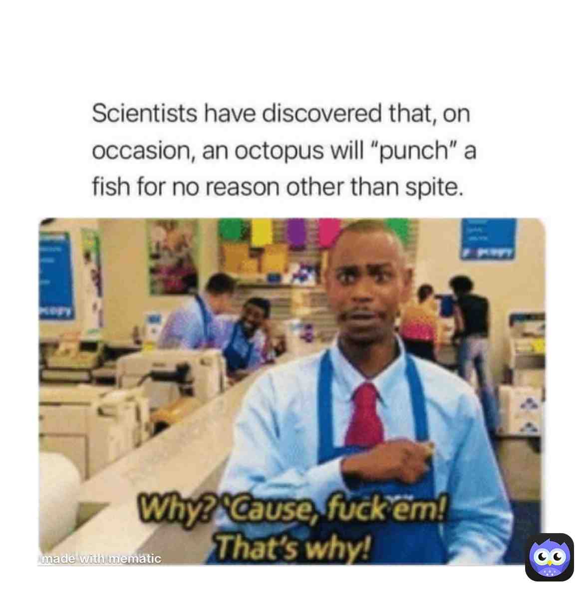 Meme shared by @CallMeAdrian