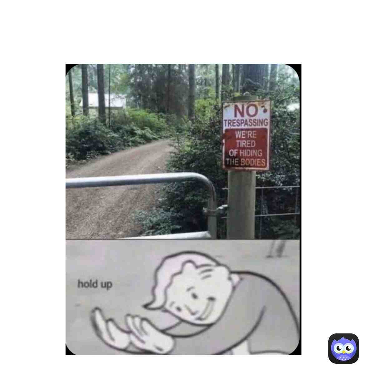Meme shared by @CallMeAdrian