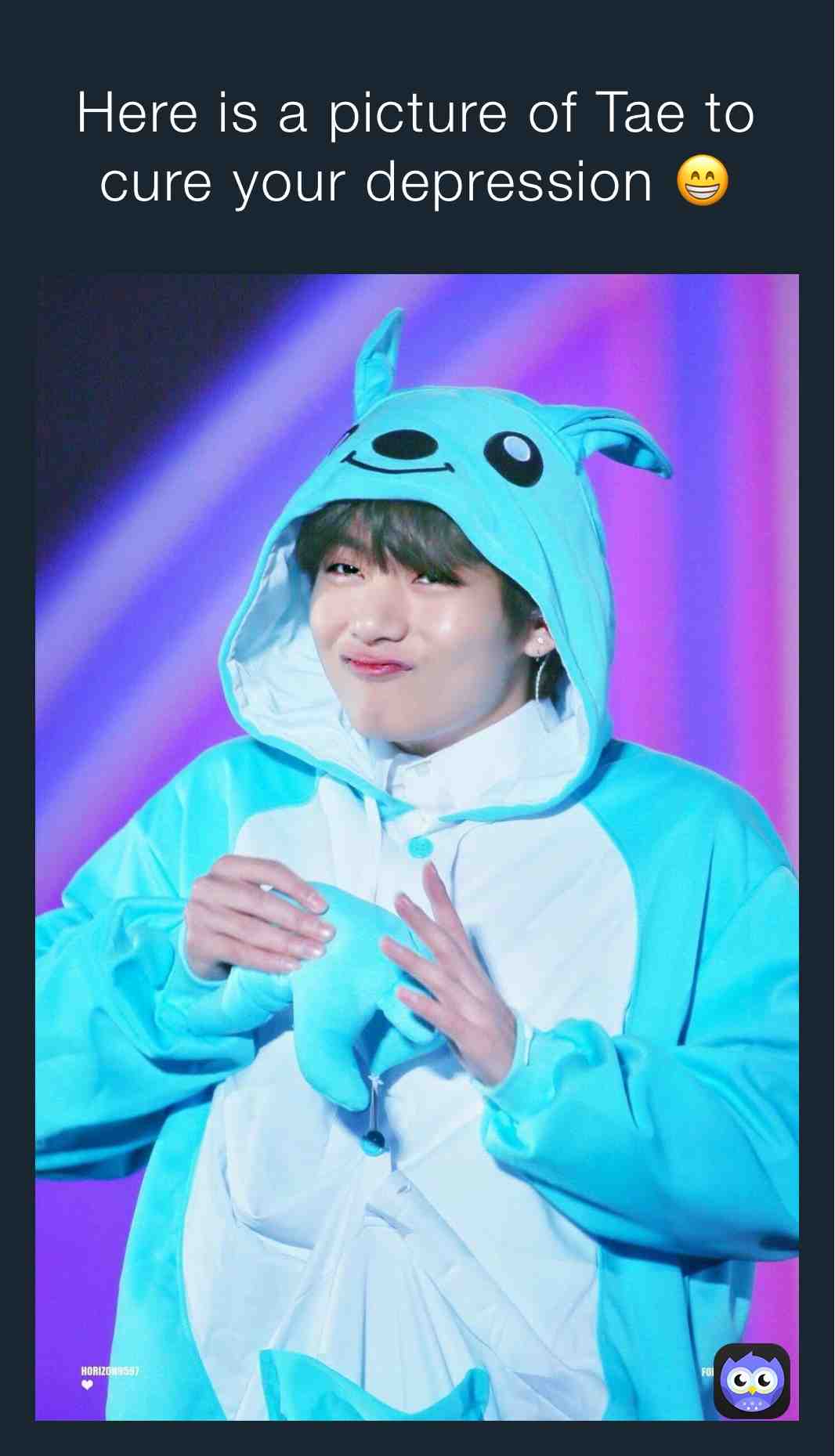 He just makes my heart melt he so cute 🥺 #taetae #btsmemes #BTS