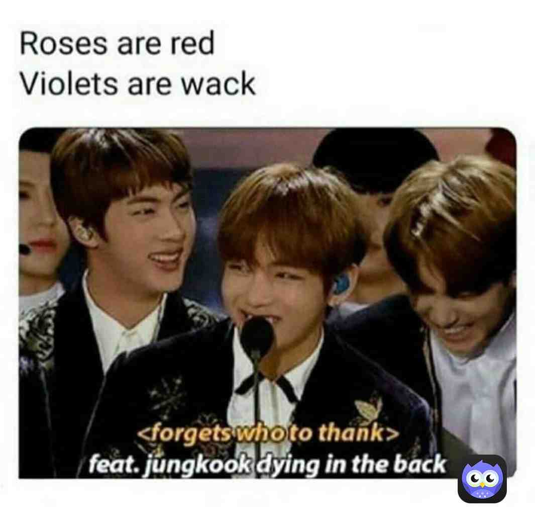 I was dying when I saw this. Also sorry for not posting in a while☺️😓 #BTS #btsmeme