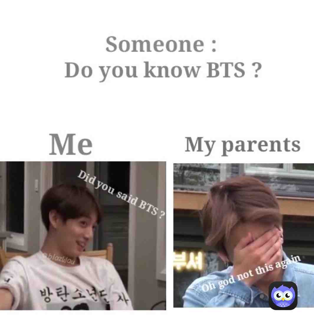 Soo true 😆 #BTS #btsmeme