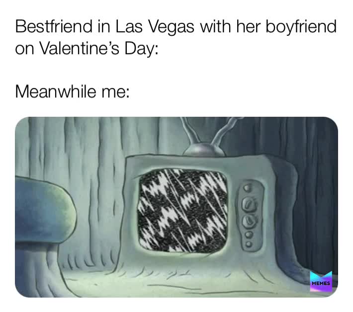 I’m so lonely 😭😂